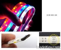 SMD5050 60leds/m LED Flexible Strip