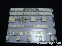 waterproof led connector