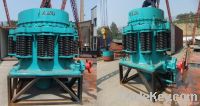 Spring Cone Crusher