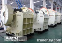 Jaw Crusher