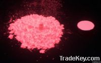 Red phosphor powder /red fluorescent powder