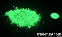 tri-color Green phosphor powder/ triband fleorescent powder