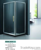 shower room sanitary ware