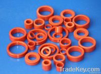 Epoxy coated cores