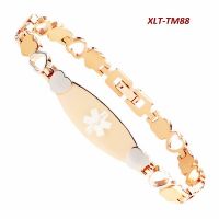 XLT-TM132  Medical Bio Magnetic Bracelets