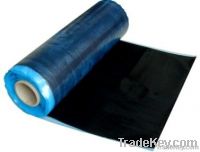 Fabric Belt Cover Stock Rubber