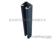 C section steel