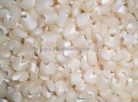 White Hominy