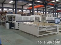 Solar Panel Laminator