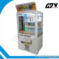 hot selling! 2013 new Crane Game Machine