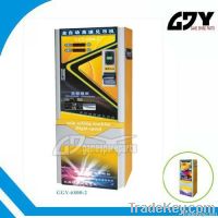 High tec ggy-6800-2 Coin Changer machine(hight-speed)