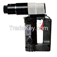 Electric Shear Wrench for heavy duty bolts