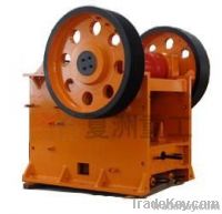 Jaw Crusher