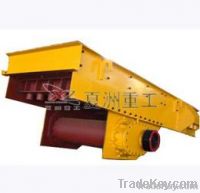 Vibratory Feeder