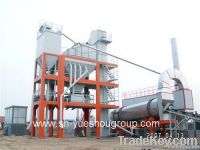 Asphalt Mixing Plant (LBJ1000)