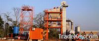 Asphalt Mixing Plant (LBJ800) -001