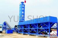 Stabilized Soil Mixing Plant (MWB400) -001