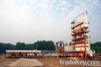 Asphalt Mixing Plant (LBJ2000) -002