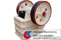 Small Size Jaw Crusher-High Crushing Ratio Jaw Crusher-Medium Size Jaw