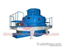 High Efficiency Sand Making Machine-Low Investment Sand Making Machine