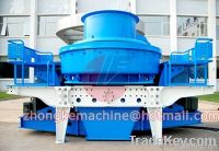 Two type feed VSI Sand Making Machine-Neoteric VSI Sand Making Machine