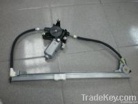 CITRON ZX 2.0 FFT-LH P/WDO REG W/MOTOR