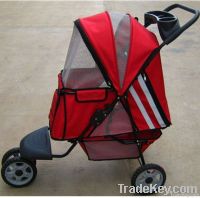 pet stroller