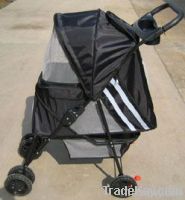 pet stroller