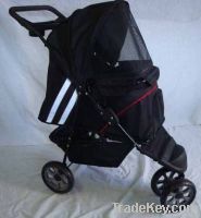 PET STROLLER