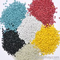 HDPE GRANULES RECYCLED/ VIRGIN