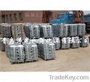 Pure Zinc Ingots