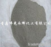 zinc ash