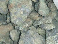 Sell copper ore