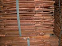 Sell copper cathode