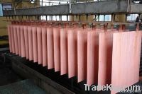 Copper Cathode