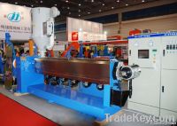 electric cable production line