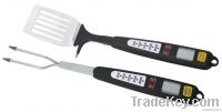 BBQ Digital Fork