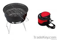 Portable BBQ Grill