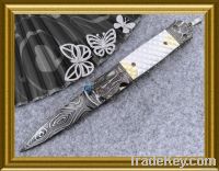 Wholesale New Custom Handmade Knife &amp