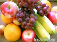 Fresh Fruits
