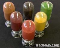 IRON OXIDE