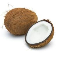 Fresh Coconut