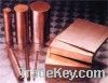 beryllium copper rod (C17200, C17300, C17500, C17510, CuCo1Ni1Be)