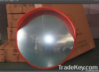 convex mirror