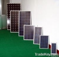 20W Polycrystalline Solar Panel--Sunny Power