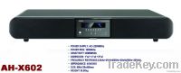 Digital Sound bar AH-X602