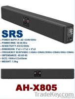 Digital Sound bar AH-X805