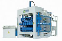 good price hollow block making machine