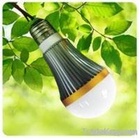 3w 5w 7w high quality led bulb