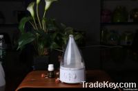 Aroma diffuser